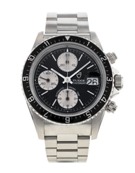 Tudor Oysterdate Chronograph 79270